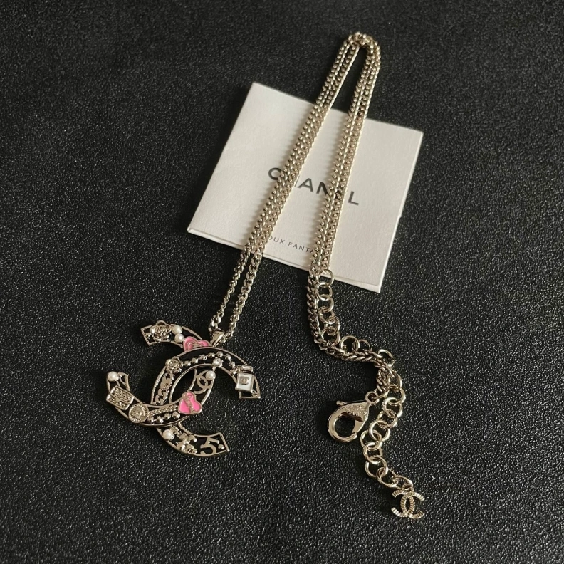 Chxnxl Necklaces GoodFit 285519