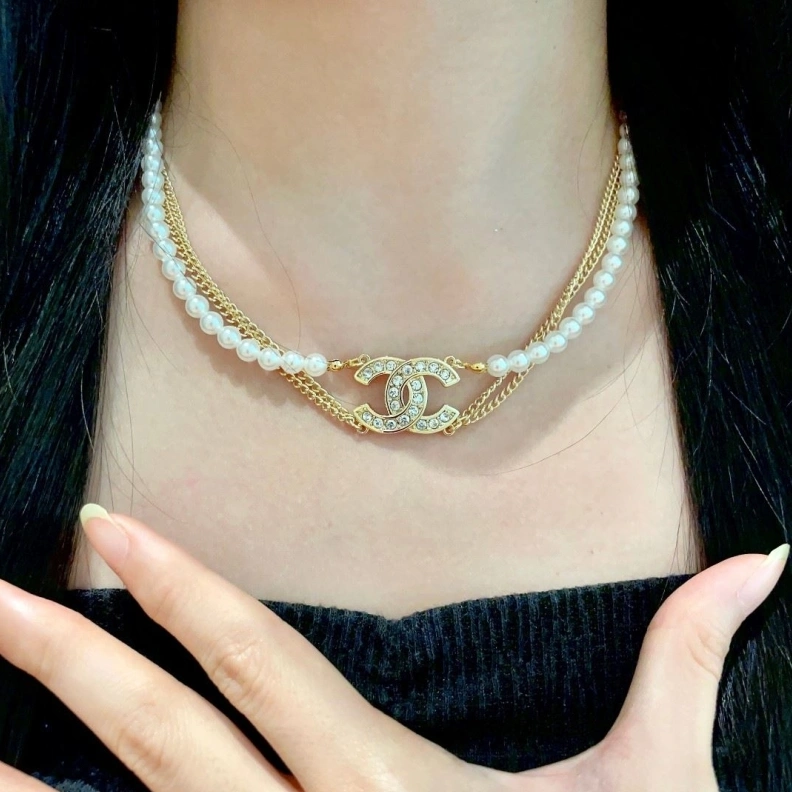 BestValue Chxnxl Necklaces 285523