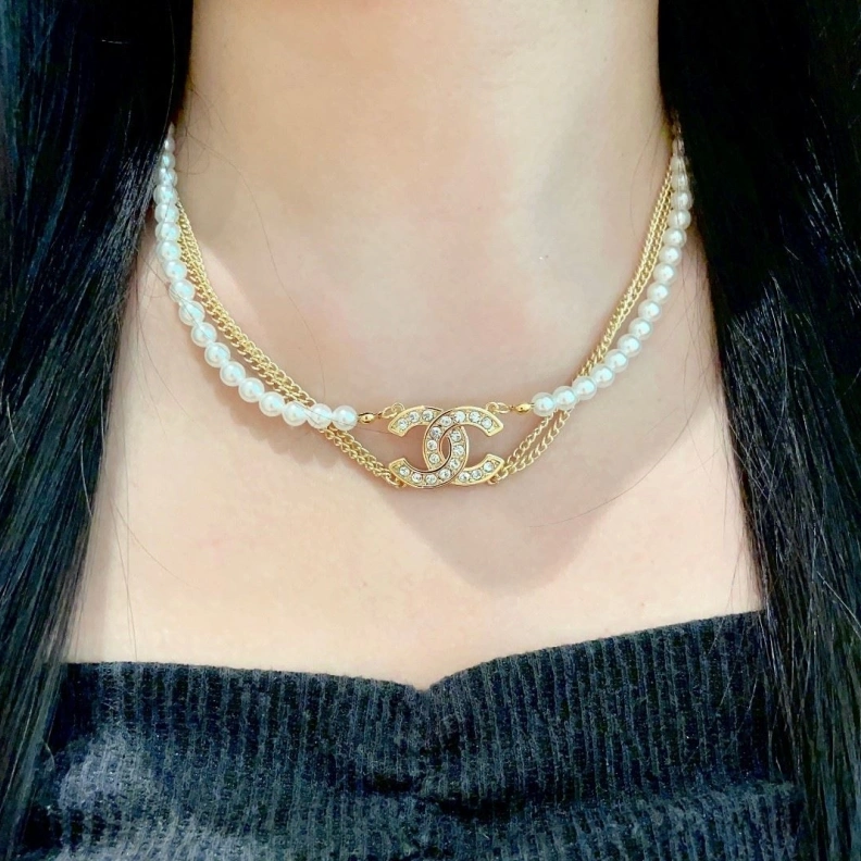 BestValue Chxnxl Necklaces 285523
