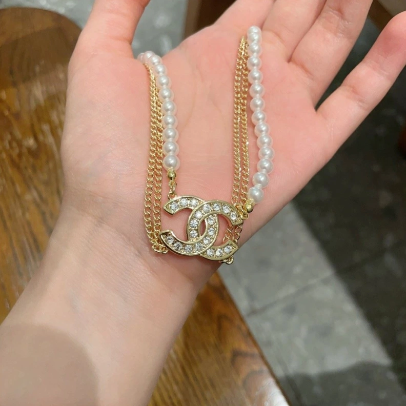 BestValue Chxnxl Necklaces 285523