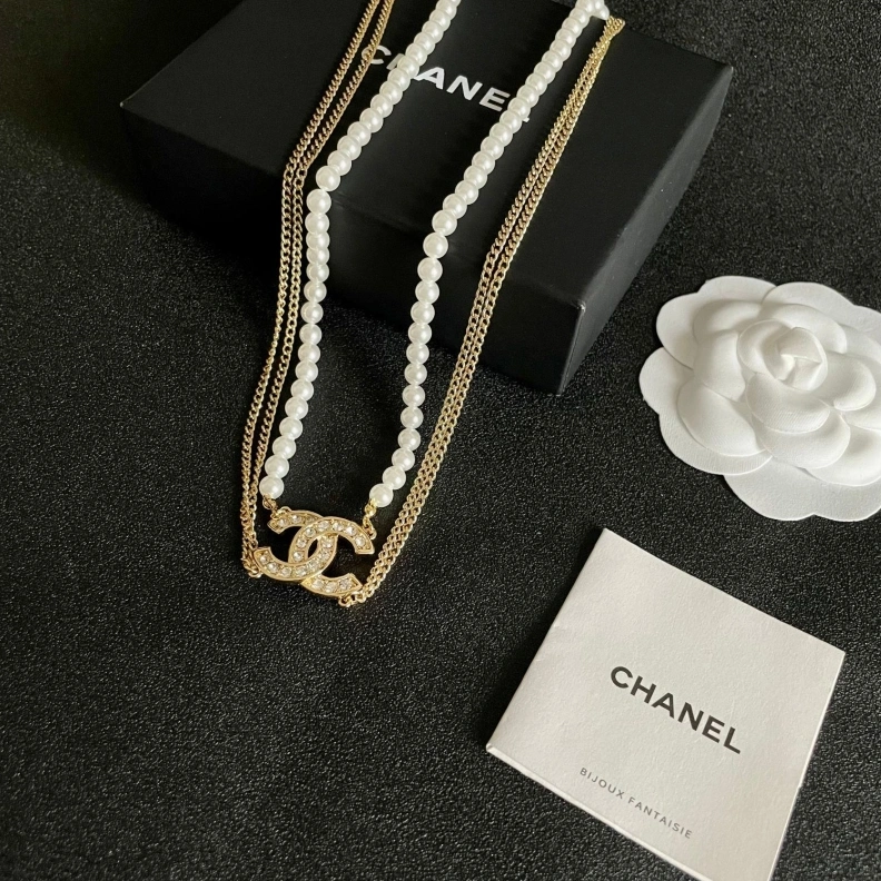 BestValue Chxnxl Necklaces 285523