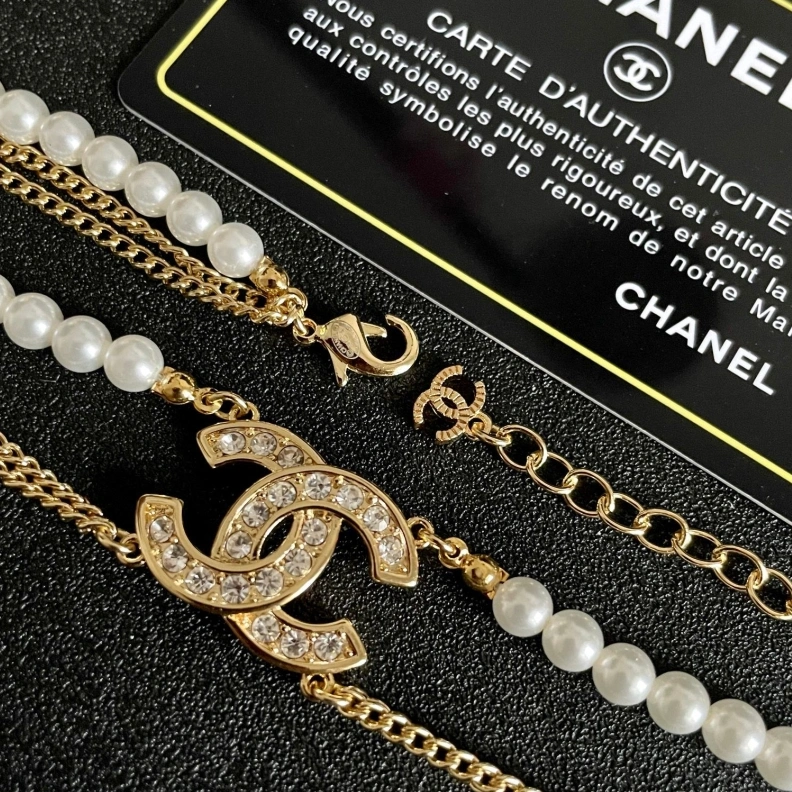 BestValue Chxnxl Necklaces 285523