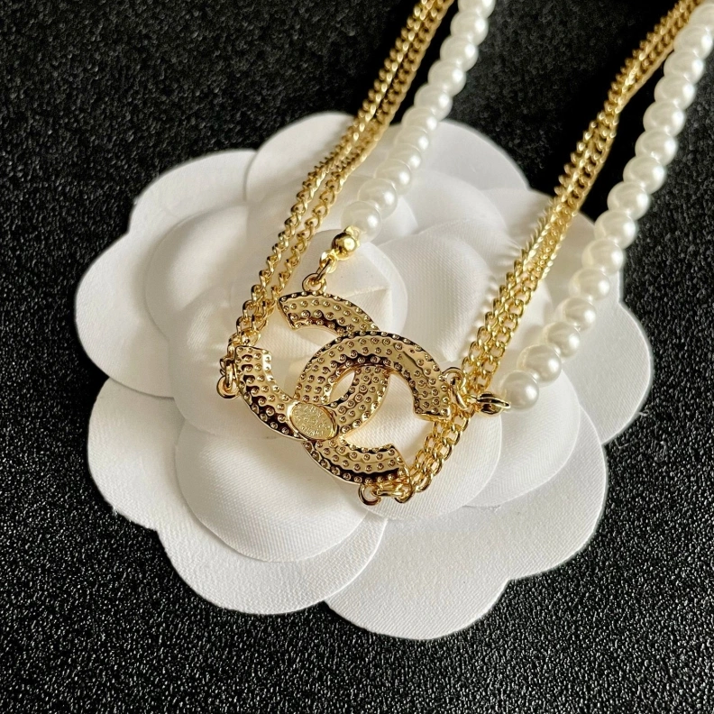 BestValue Chxnxl Necklaces 285523