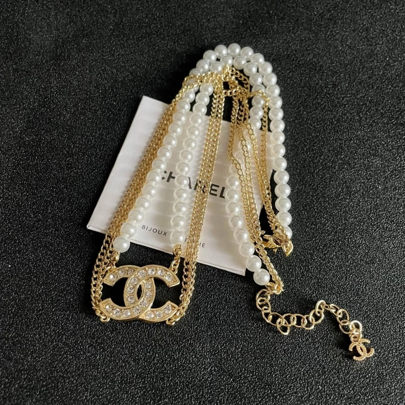 BestValue Chxnxl Necklaces 285523