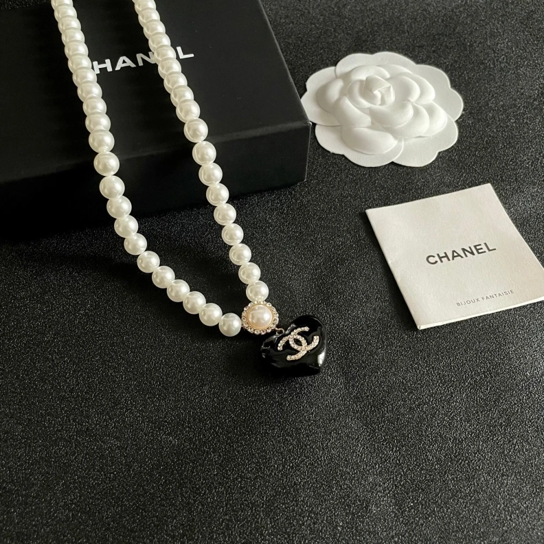 HighQuality Chxnxl Necklaces 285517
