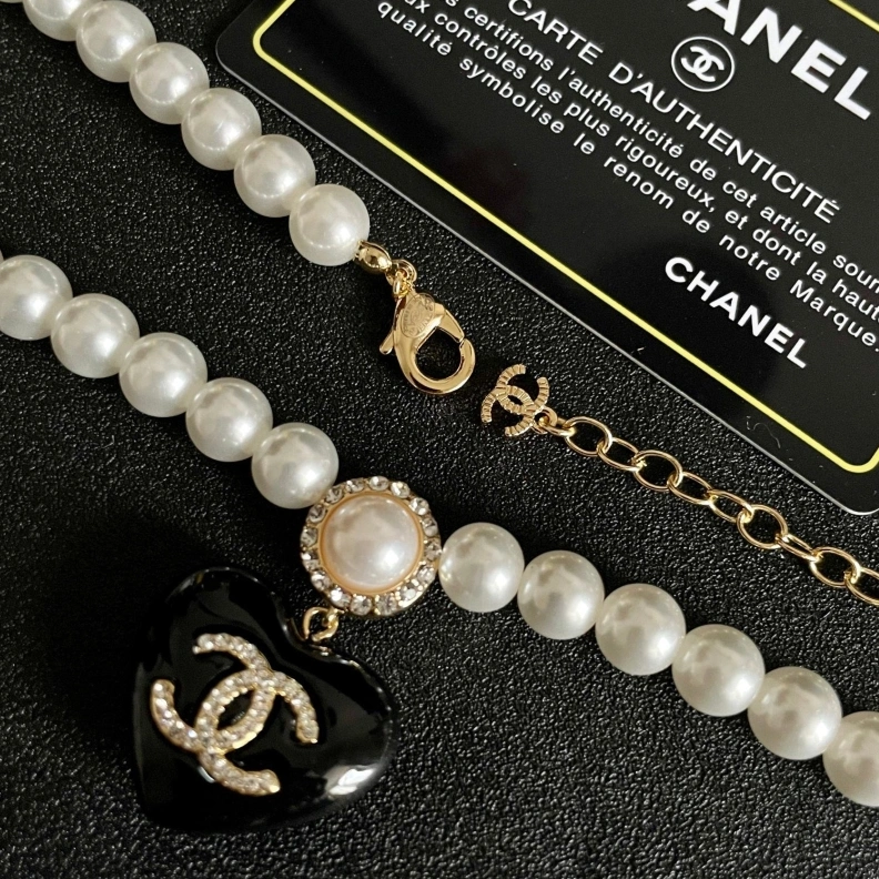 HighQuality Chxnxl Necklaces 285517