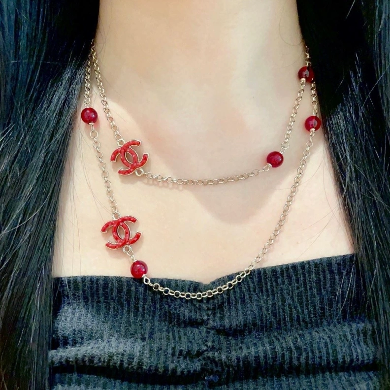 ModernLook Chxnxl Necklaces 285516