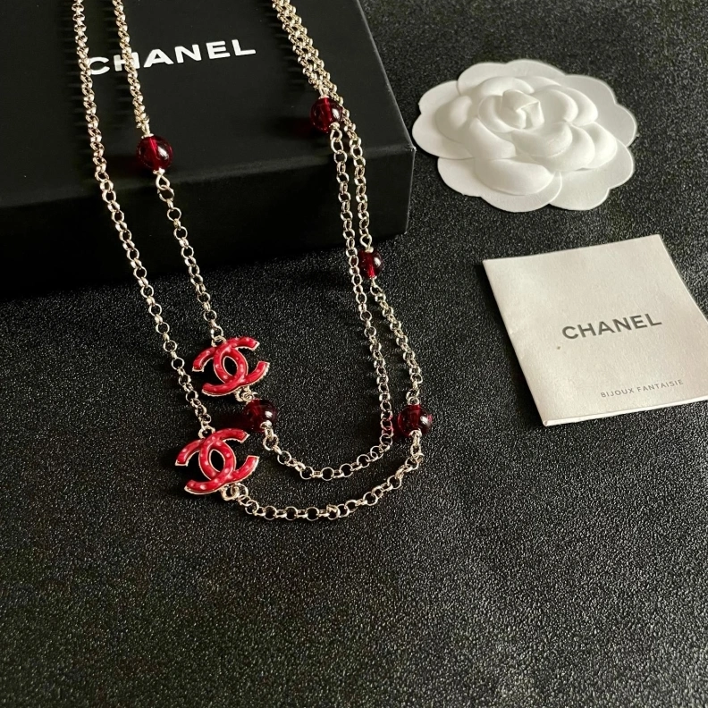 ModernLook Chxnxl Necklaces 285516