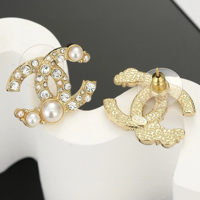 Chxnxl Earrings Breathable 286195