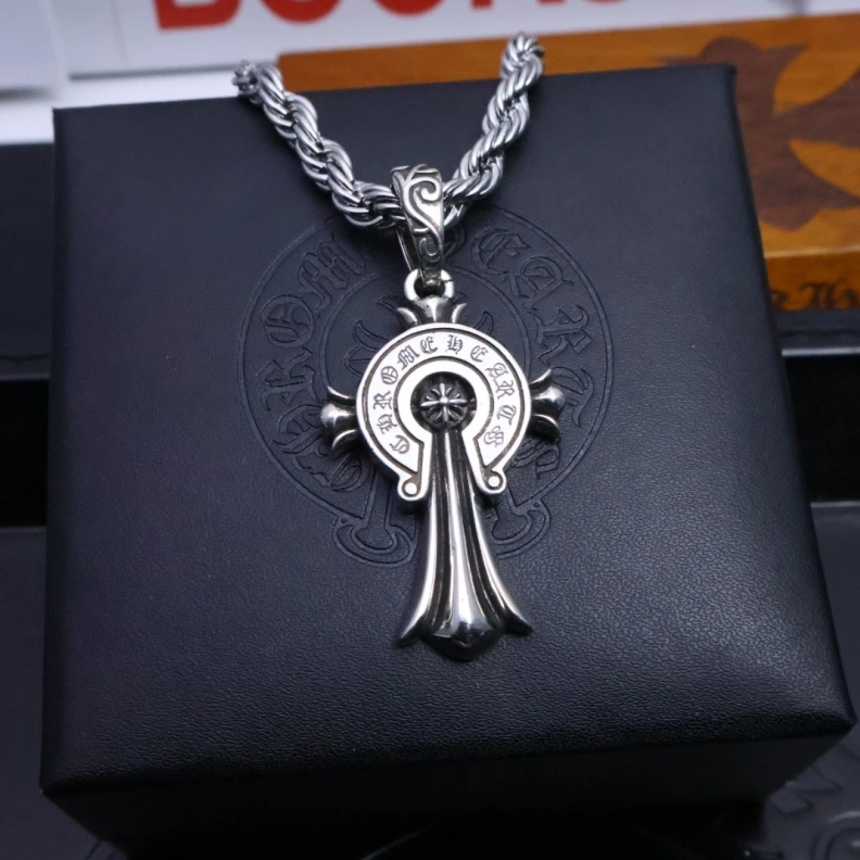 Chrxmx Hxxrts Necklaces Practical 297116