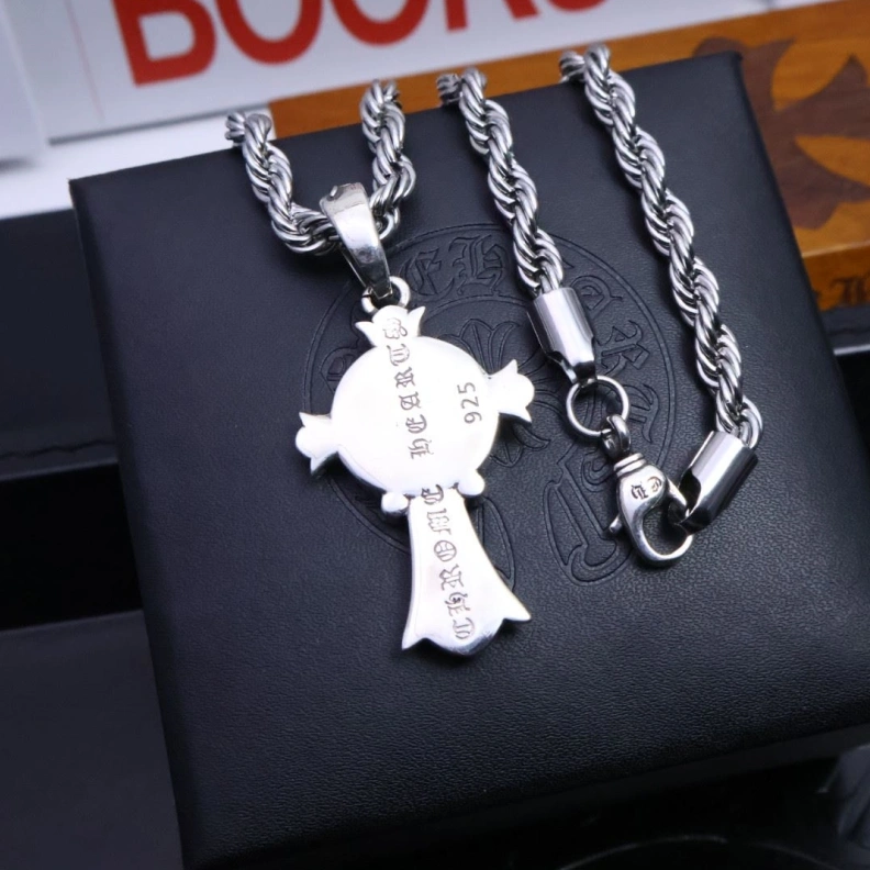 Chrxmx Hxxrts Necklaces Practical 297116
