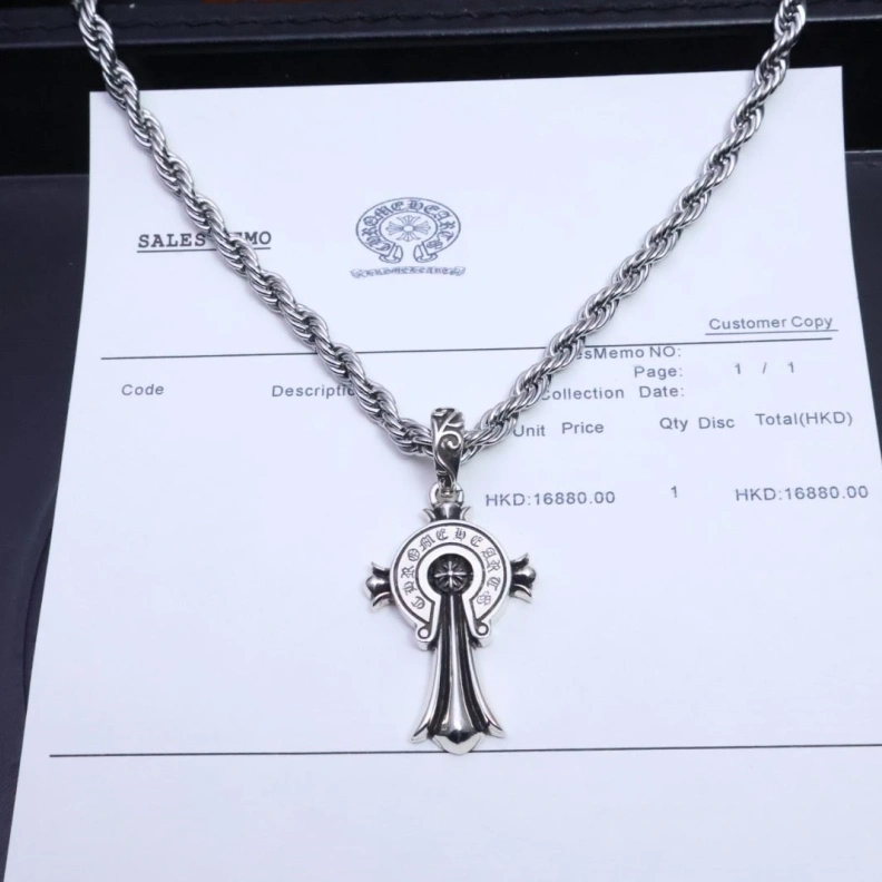Chrxmx Hxxrts Necklaces Practical 297116