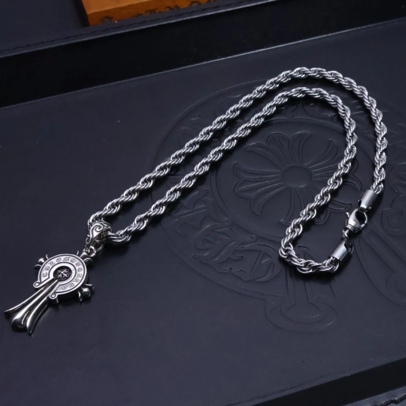 Chrxmx Hxxrts Necklaces Practical 297116