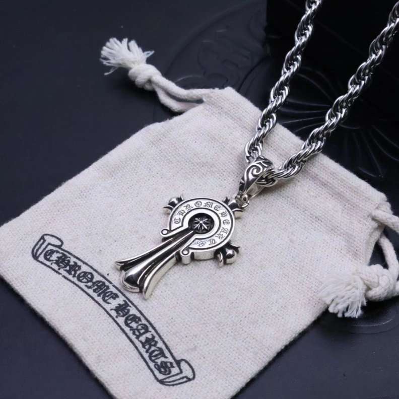 Chrxmx Hxxrts Necklaces Practical 297116
