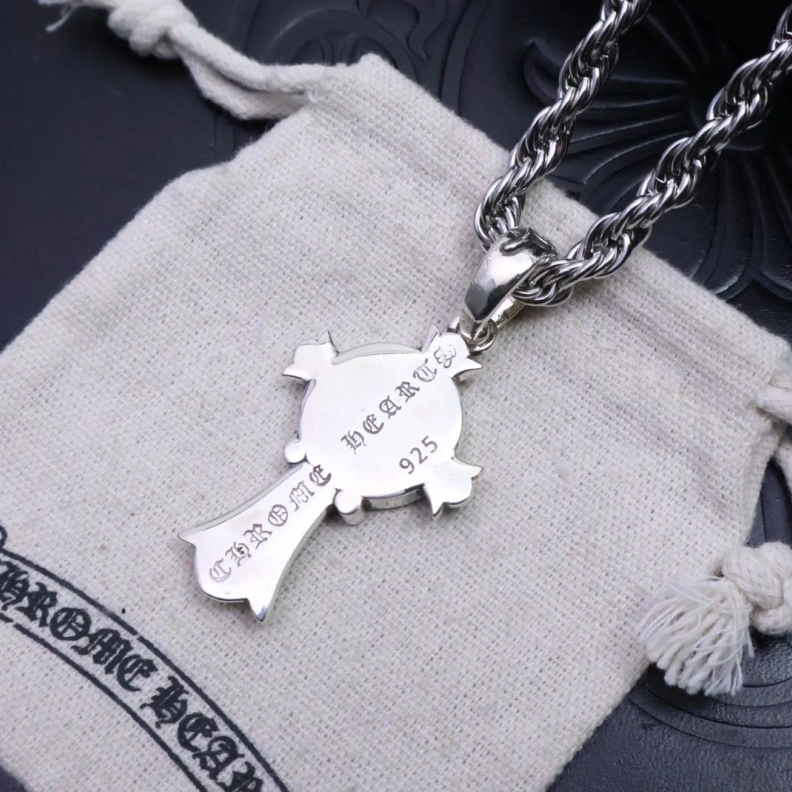 Chrxmx Hxxrts Necklaces Practical 297116
