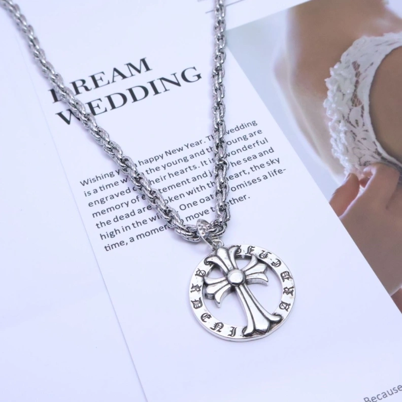 Chrxmx Hxxrts Necklaces Refined 297111
