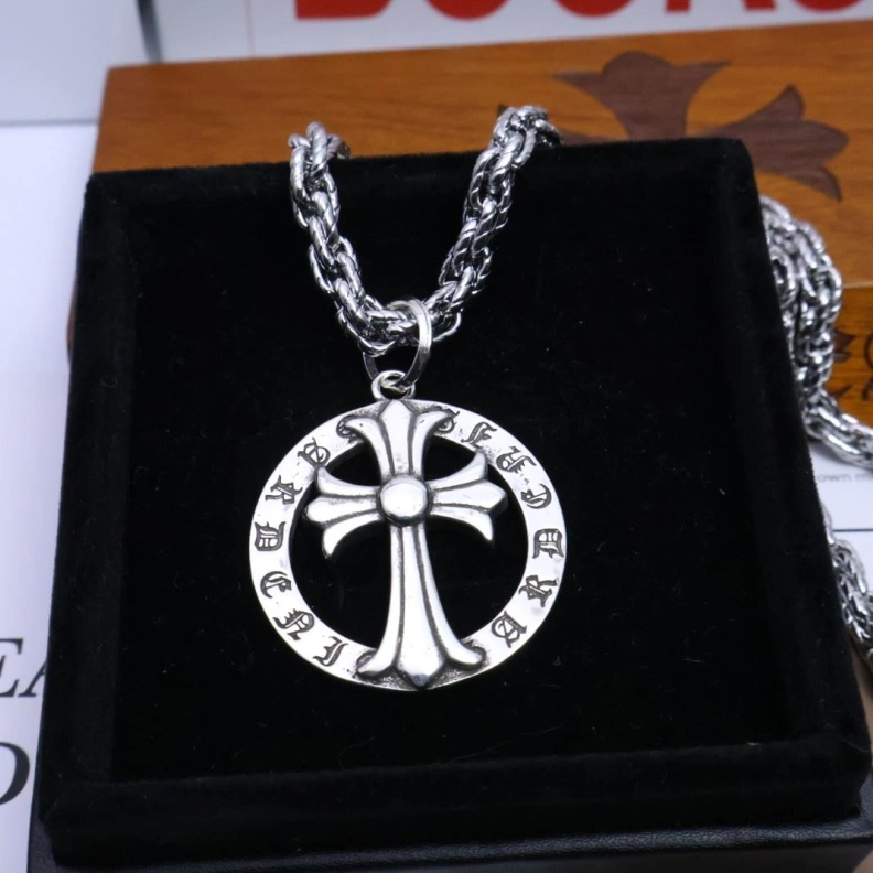 Chrxmx Hxxrts Necklaces Refined 297111