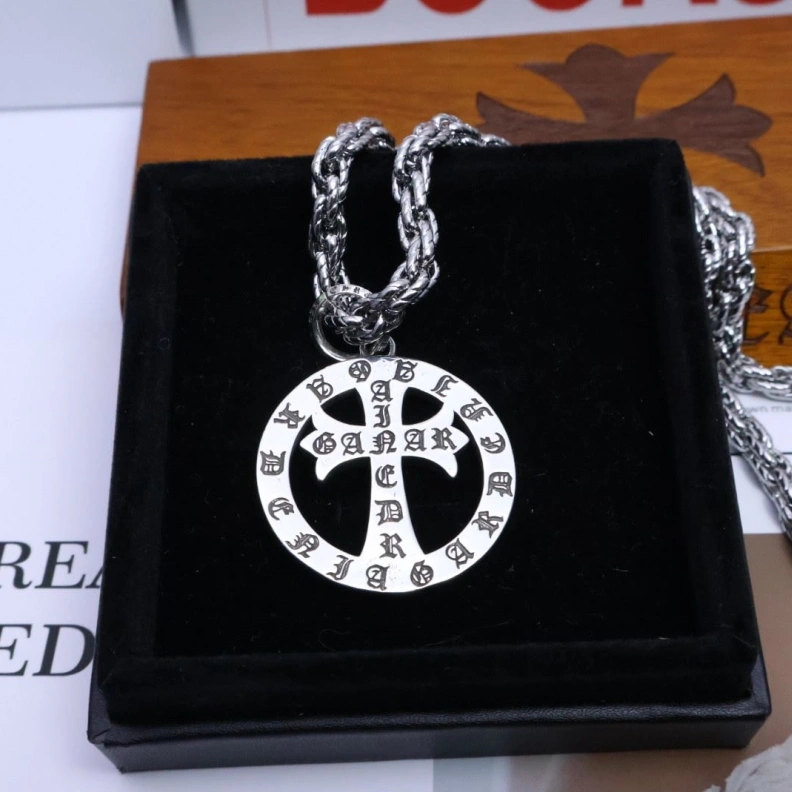 Chrxmx Hxxrts Necklaces Refined 297111