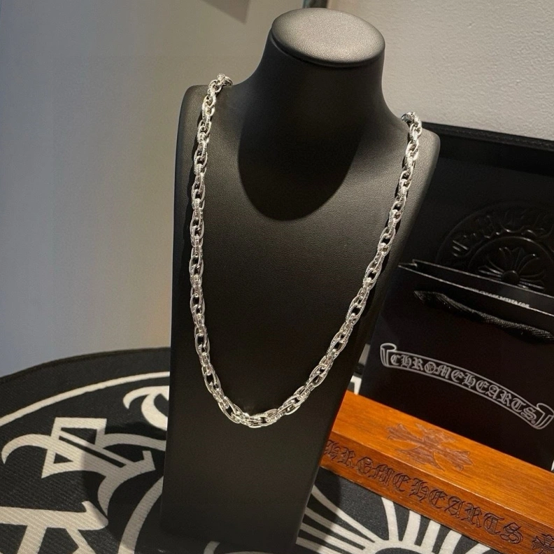 Chrxmx Hxxrts Necklaces SmartChoice 297109