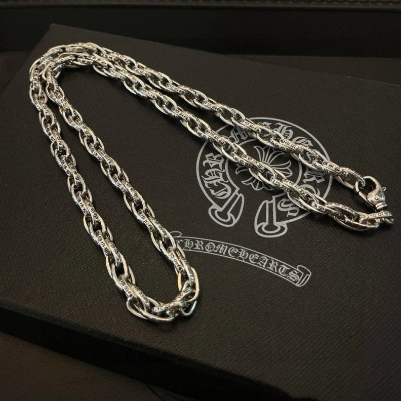 Chrxmx Hxxrts Necklaces SmartChoice 297109