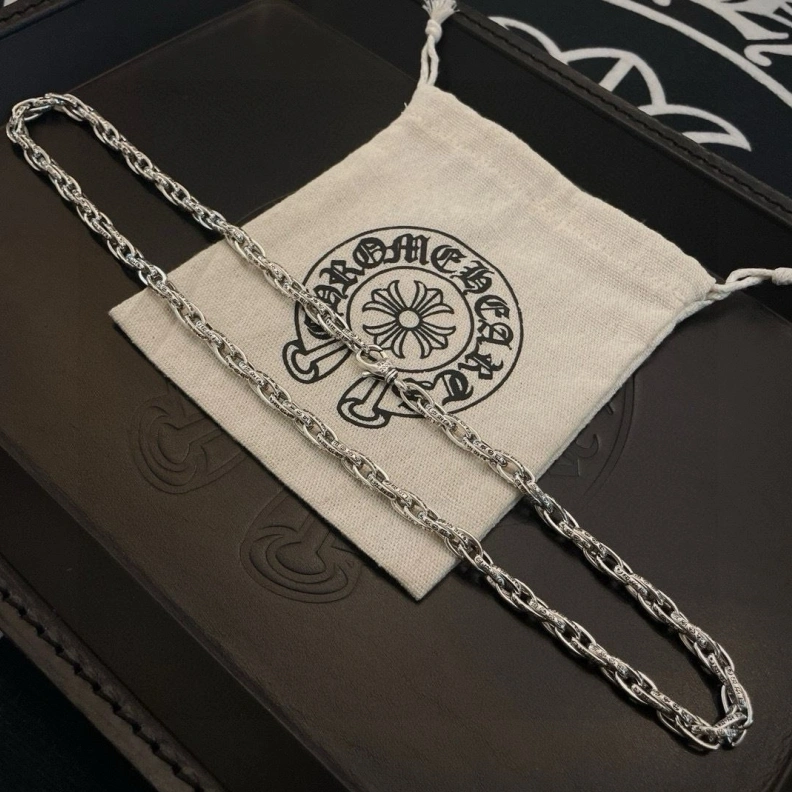 Chrxmx Hxxrts Necklaces SmartChoice 297109