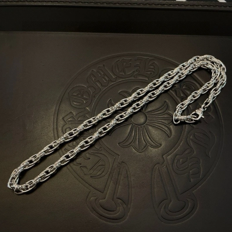 Chrxmx Hxxrts Necklaces SmartChoice 297109