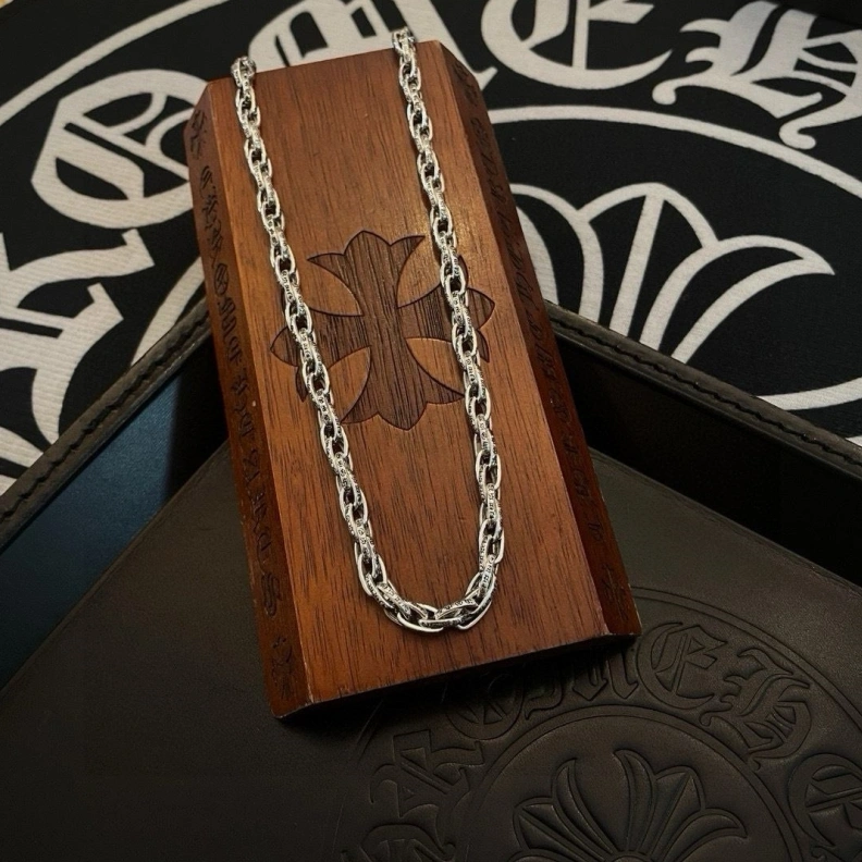 Chrxmx Hxxrts Necklaces SmartChoice 297109