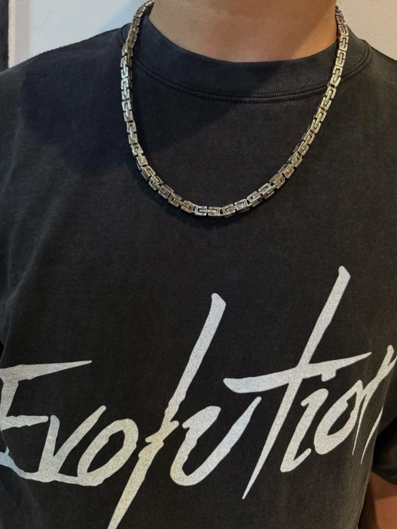 Chrxmx Hxxrts Necklaces Functional 297108