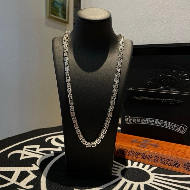Chrxmx Hxxrts Necklaces Functional 297108