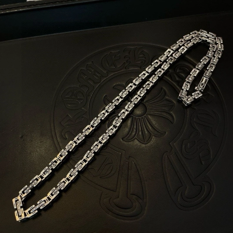 Chrxmx Hxxrts Necklaces Functional 297108