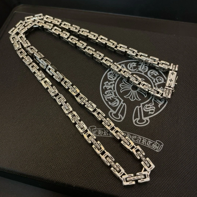 Chrxmx Hxxrts Necklaces Functional 297108