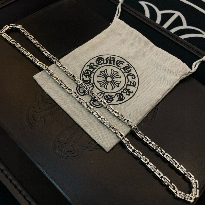 Chrxmx Hxxrts Necklaces Functional 297108