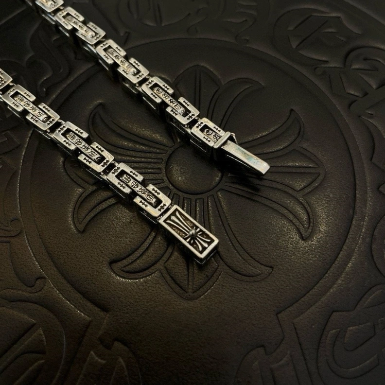 Chrxmx Hxxrts Necklaces Functional 297108