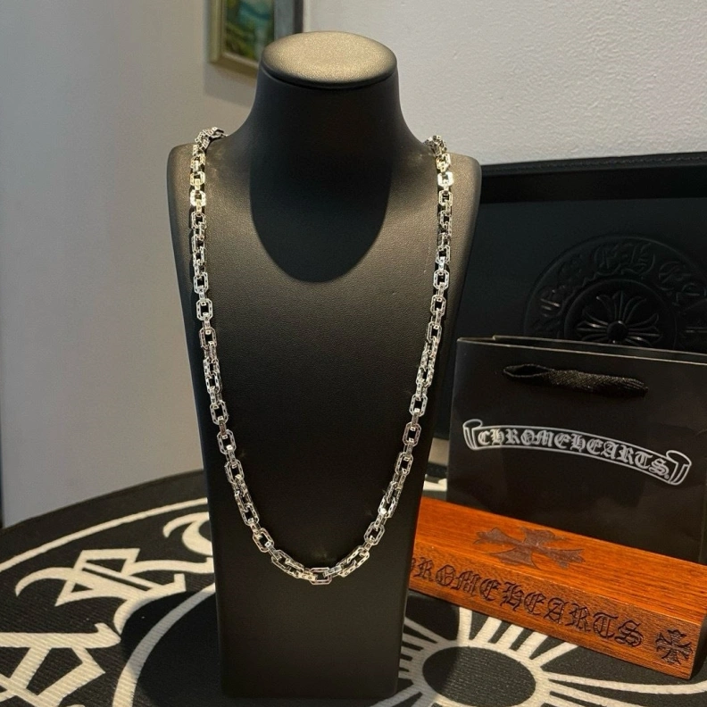 Chrxmx Hxxrts Necklaces Unique 297107