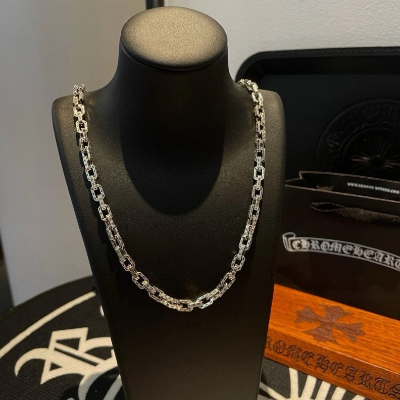 Chrxmx Hxxrts Necklaces Unique 297107