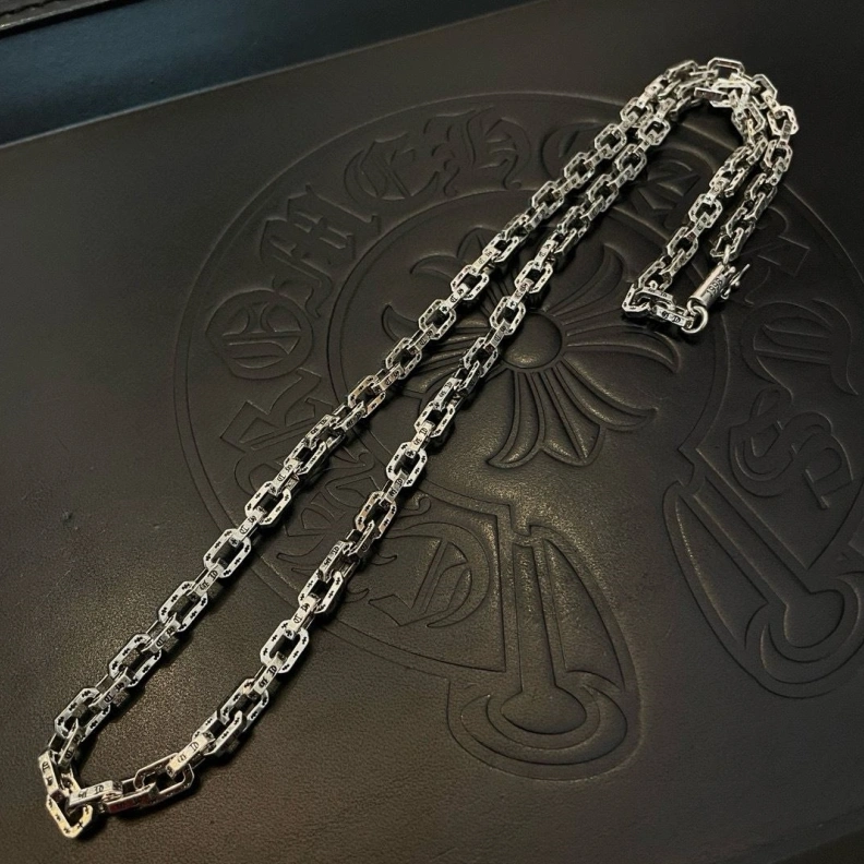 Chrxmx Hxxrts Necklaces Unique 297107