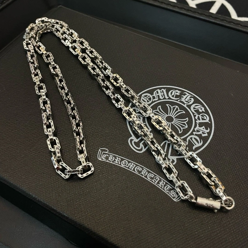 Chrxmx Hxxrts Necklaces Unique 297107