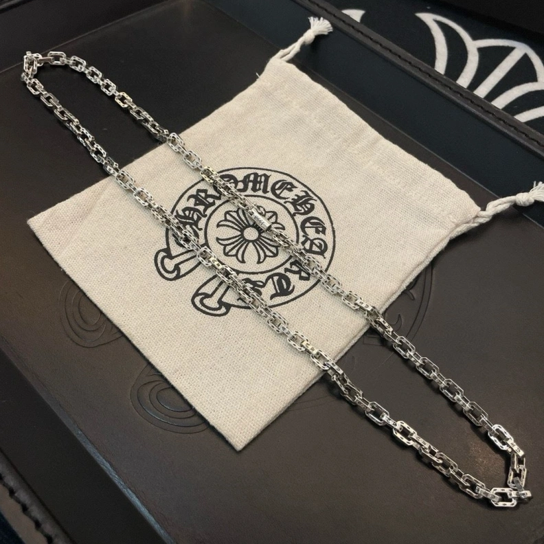 Chrxmx Hxxrts Necklaces Unique 297107