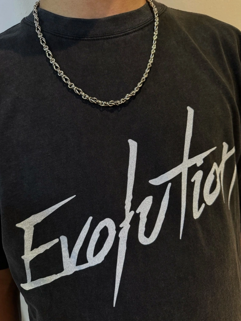 Comfortable Chrxmx Hxxrts Necklaces 297106