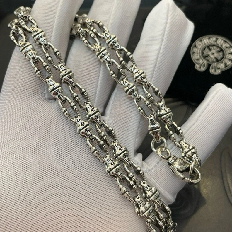 Chrxmx Hxxrts Necklaces Cozy 297104