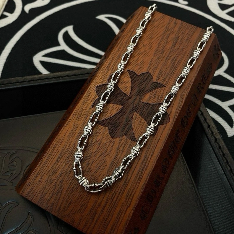 Chrxmx Hxxrts Necklaces Cozy 297104