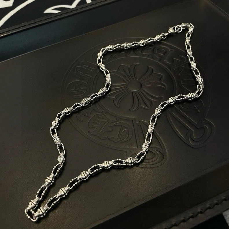 Chrxmx Hxxrts Necklaces Cozy 297104