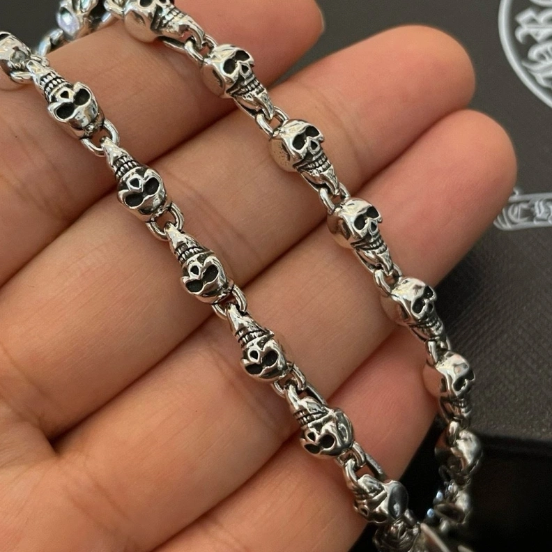 Refined Chrxmx Hxxrts Necklaces 297103