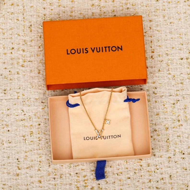 Durable LX Necklaces 308920