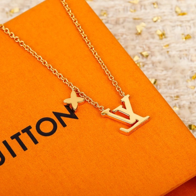 Durable LX Necklaces 308920