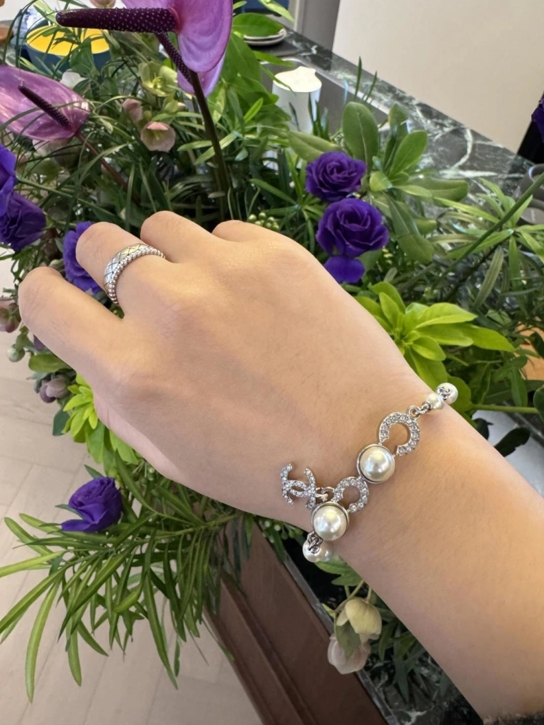 Trendsetting Chxnxl Bracelets 286509