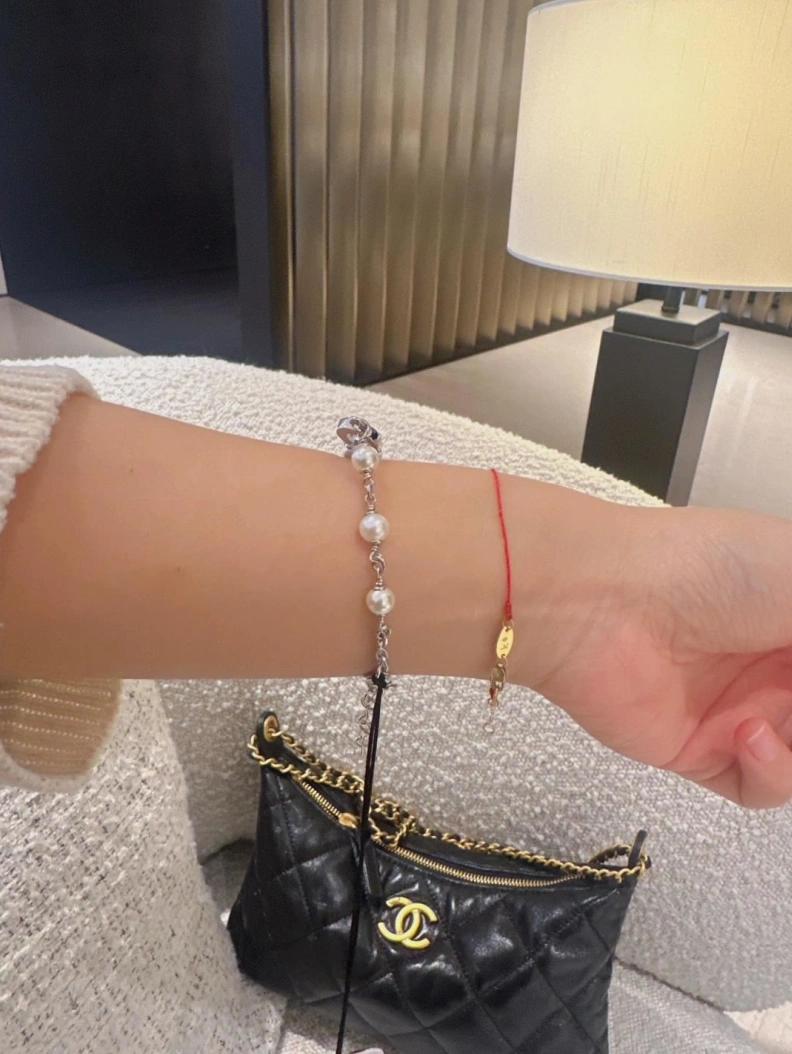 Trendsetting Chxnxl Bracelets 286509