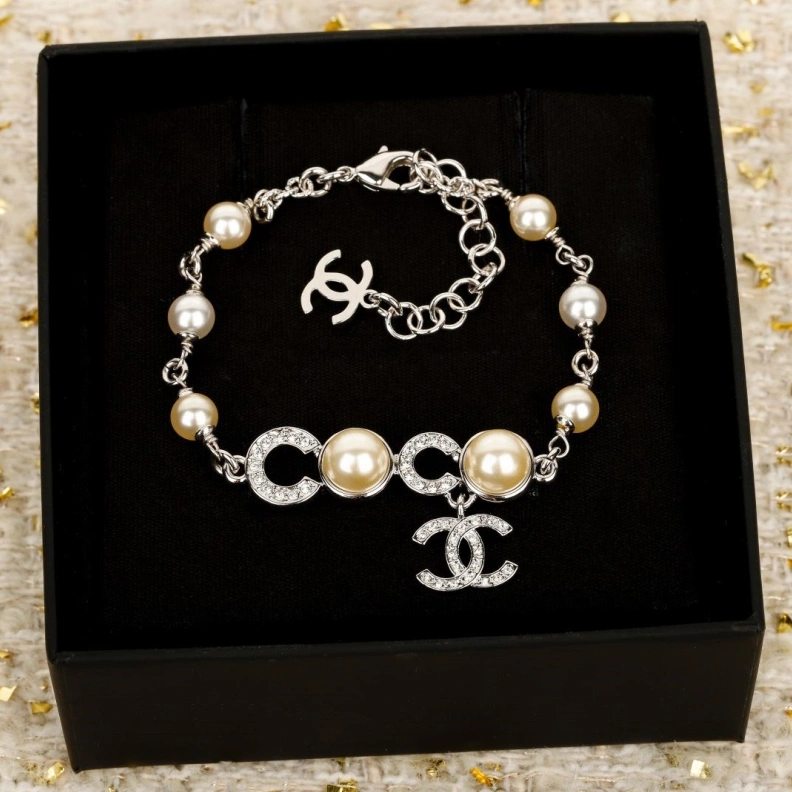 Chxnxl Bracelets Refined 286508