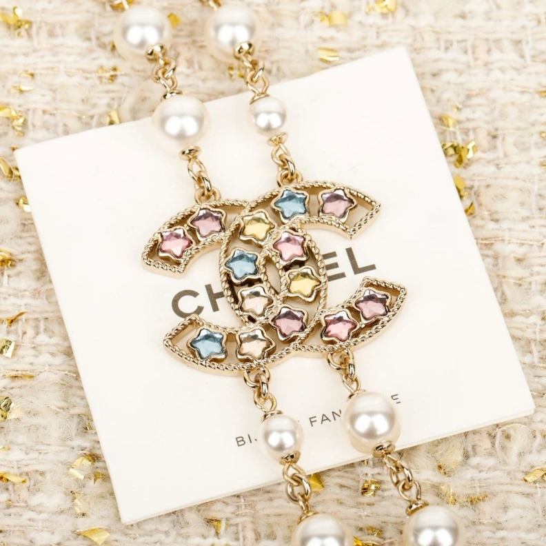 Chxnxl Necklaces Trendy 285500