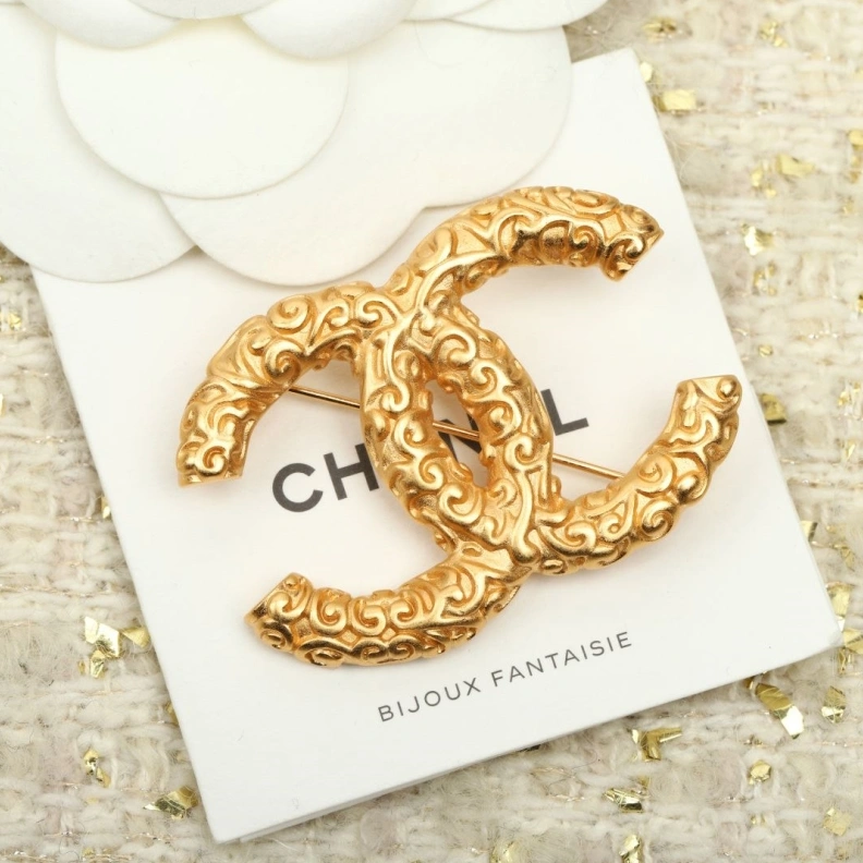 Chxnxl Brooches Durable 286421